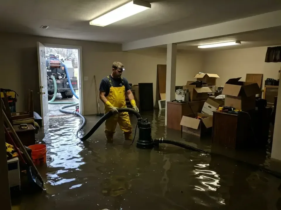 basement-burst-pipe-flooding-a-001 — frequently asked questions, 24-Hour Water Damage Restoration Services in Waupun, WI